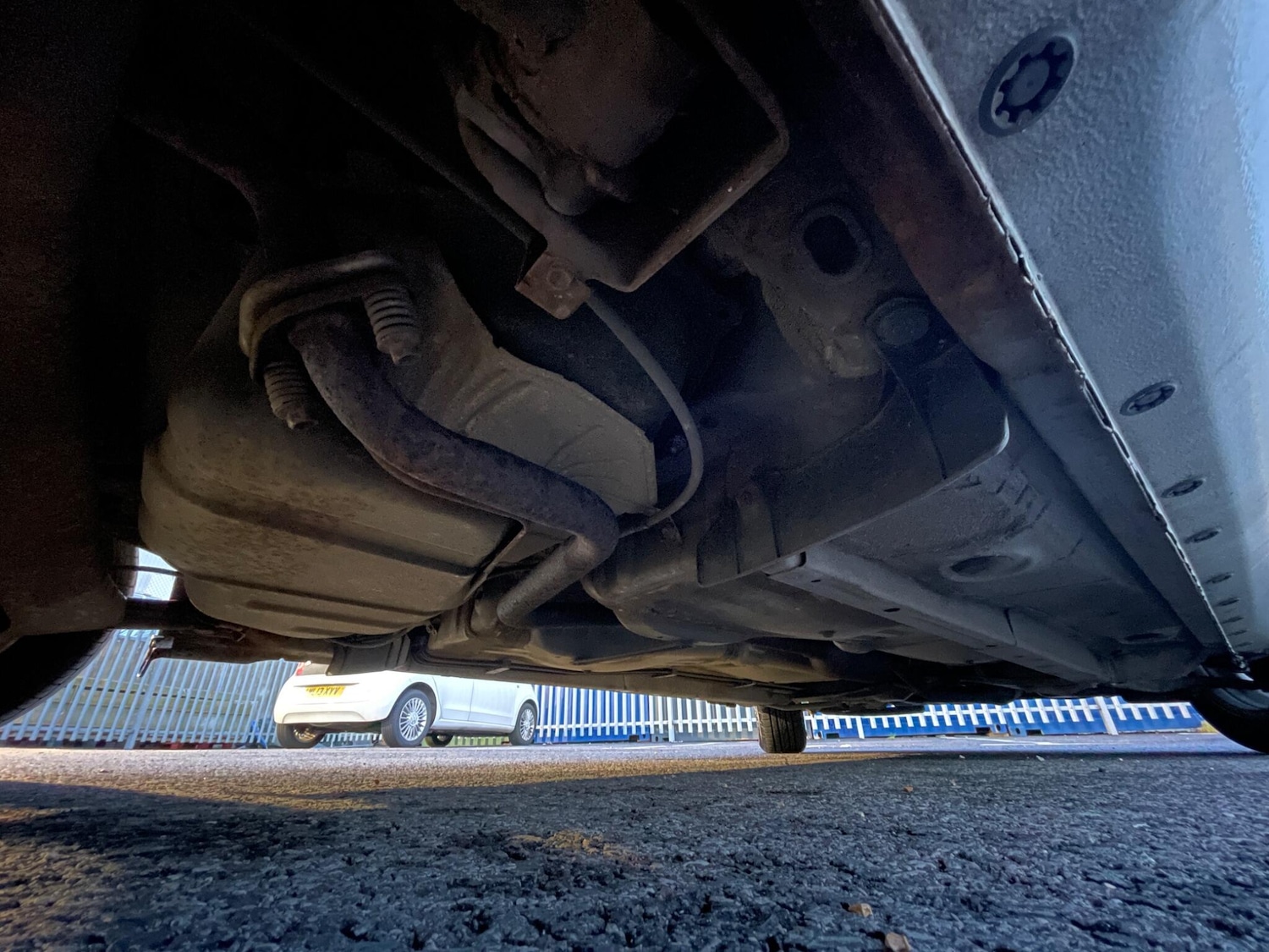 Used Toyota Yaris 1999 for sale - 77029924: Photo 58