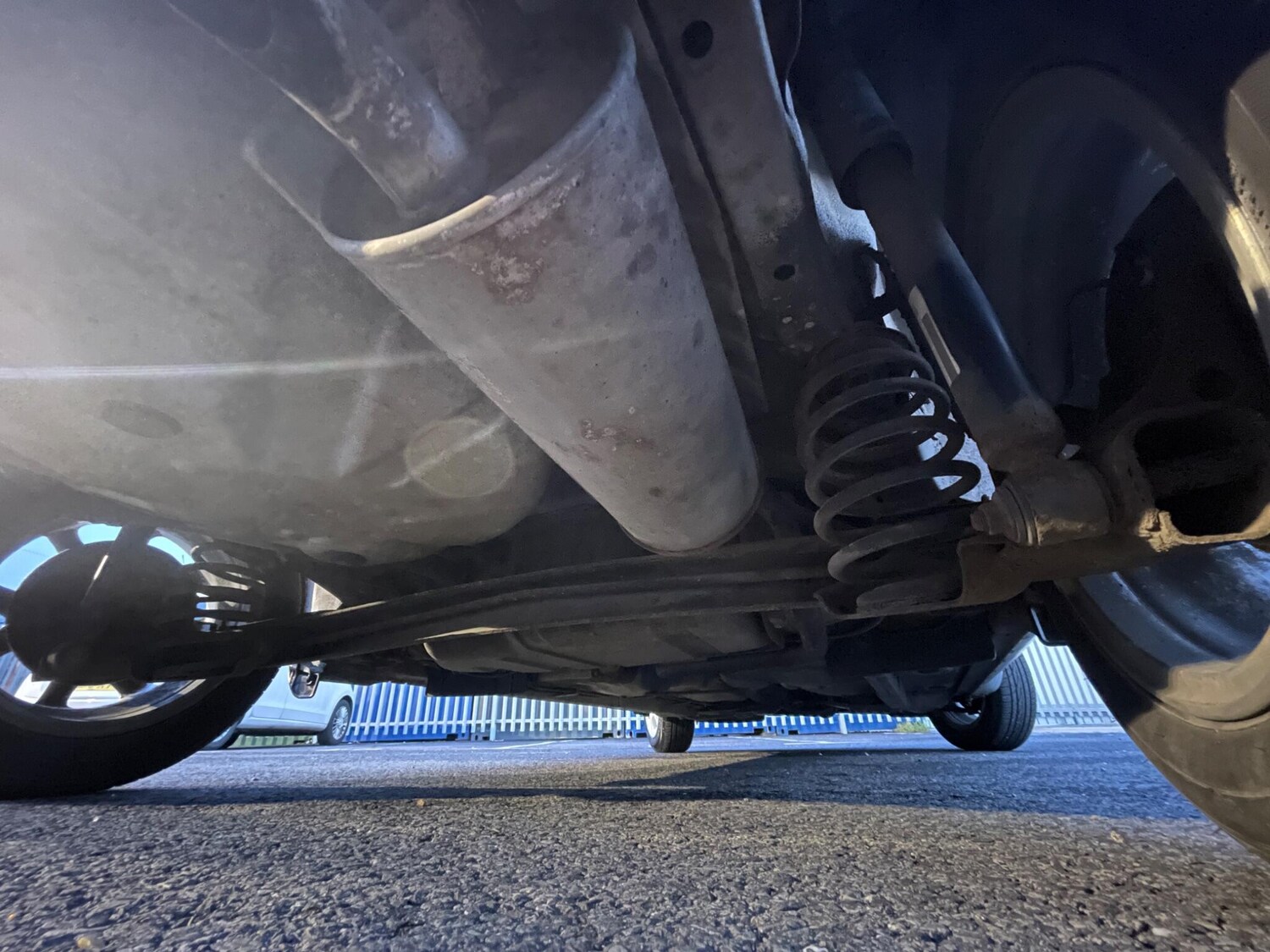 Used Toyota Yaris 1999 for sale - 77029924: Photo 59