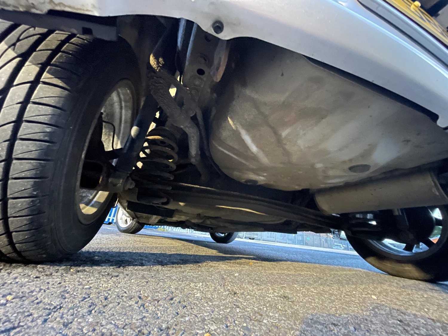 Used Toyota Yaris 1999 for sale - 77029924: Photo 60