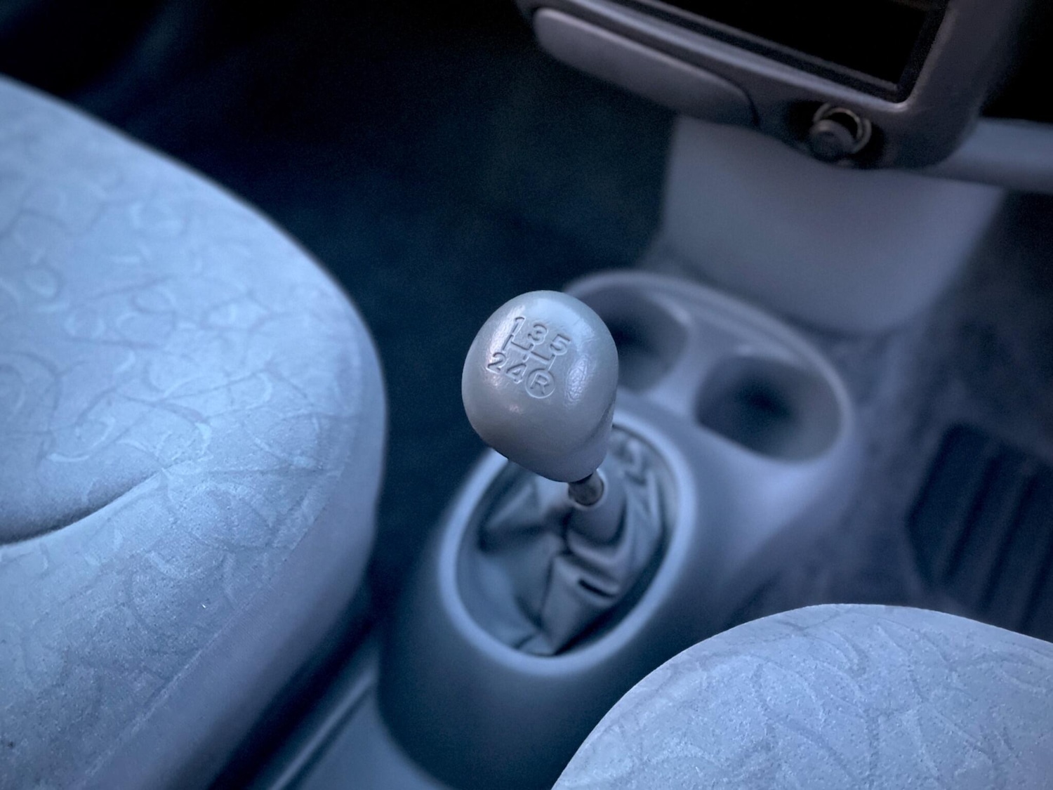 Used Toyota Yaris 1999 for sale - 77029924: Photo 62