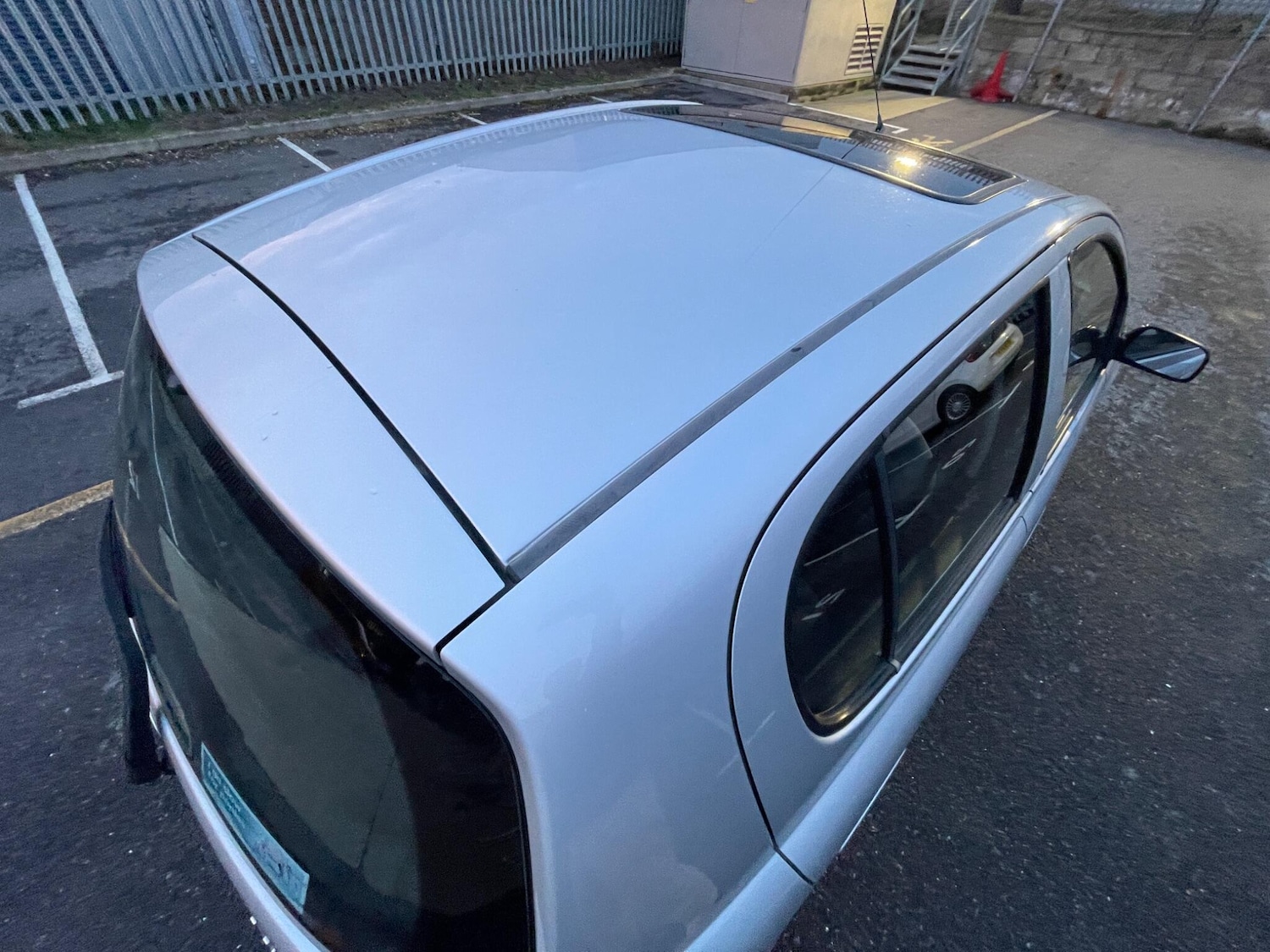 Used Toyota Yaris 1999 for sale - 77029924: Photo 71