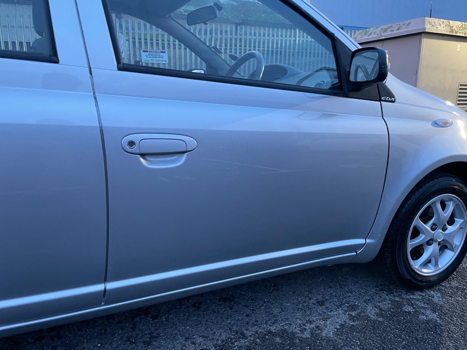 Used Toyota Yaris 1999 for sale - 77029924: Photo 74