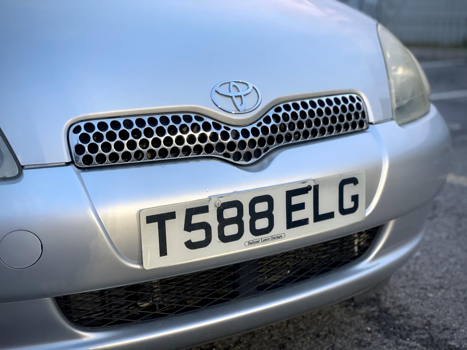 Used Toyota Yaris 1999 for sale - 77029924: Photo 8