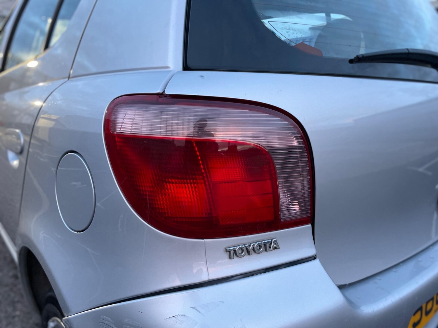 Used Toyota Yaris 1999 for sale - 77029924: Photo 81