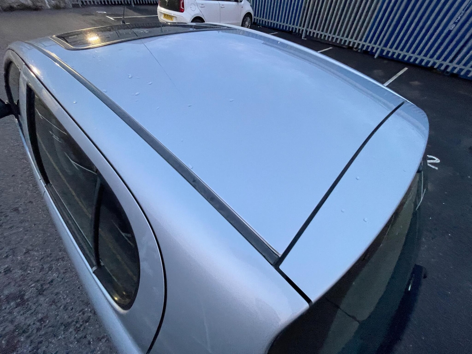 Used Toyota Yaris 1999 for sale - 77029924: Photo 84