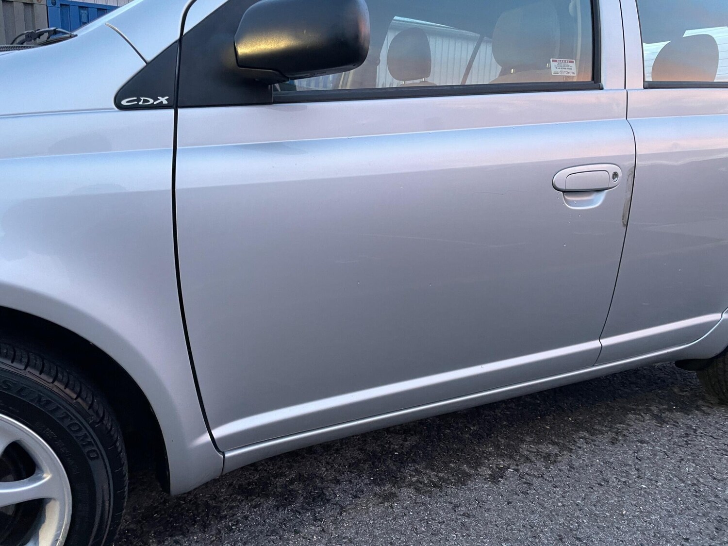 Used Toyota Yaris 1999 for sale - 77029924: Photo 88