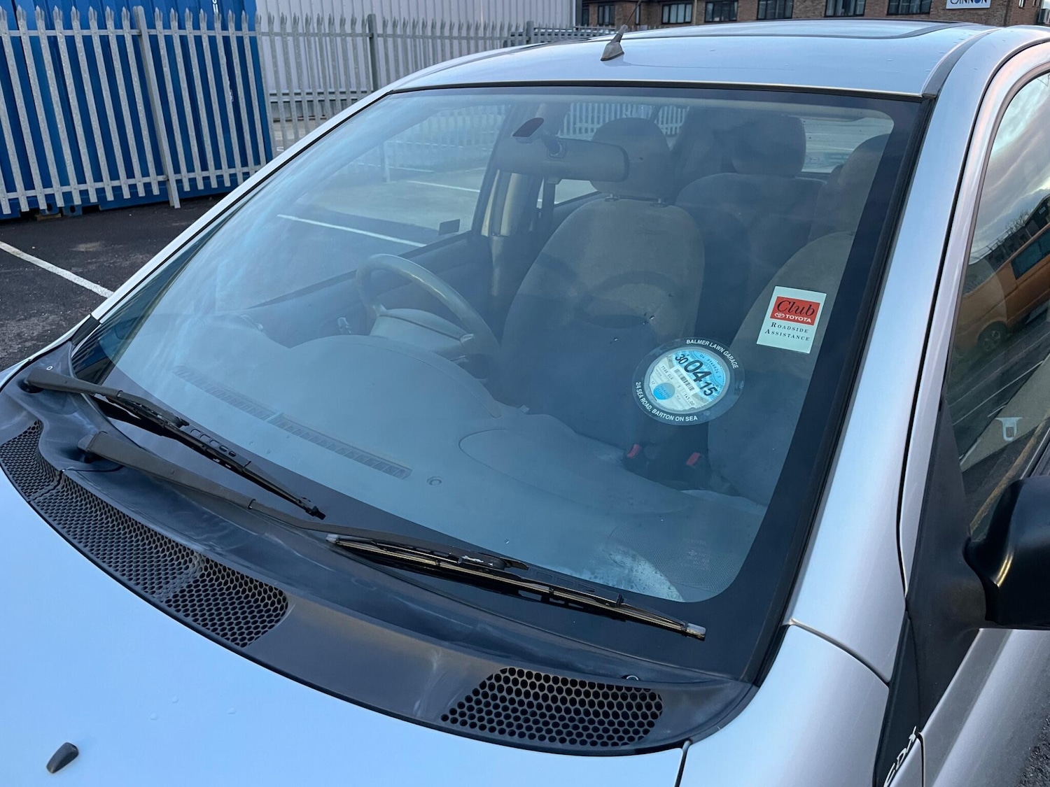 Used Toyota Yaris 1999 for sale - 77029924: Photo 90