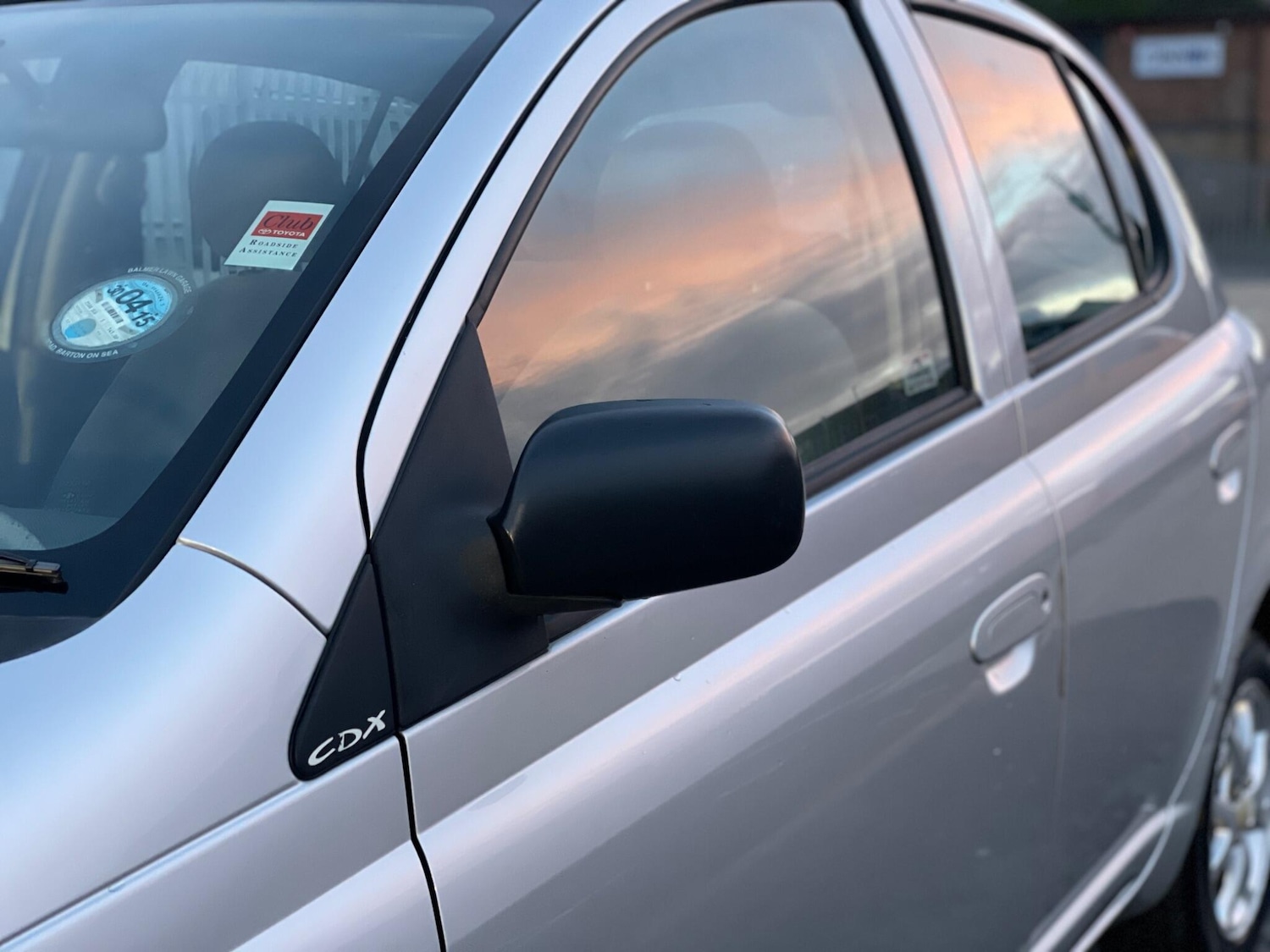 Used Toyota Yaris 1999 for sale - 77029924: Photo 91