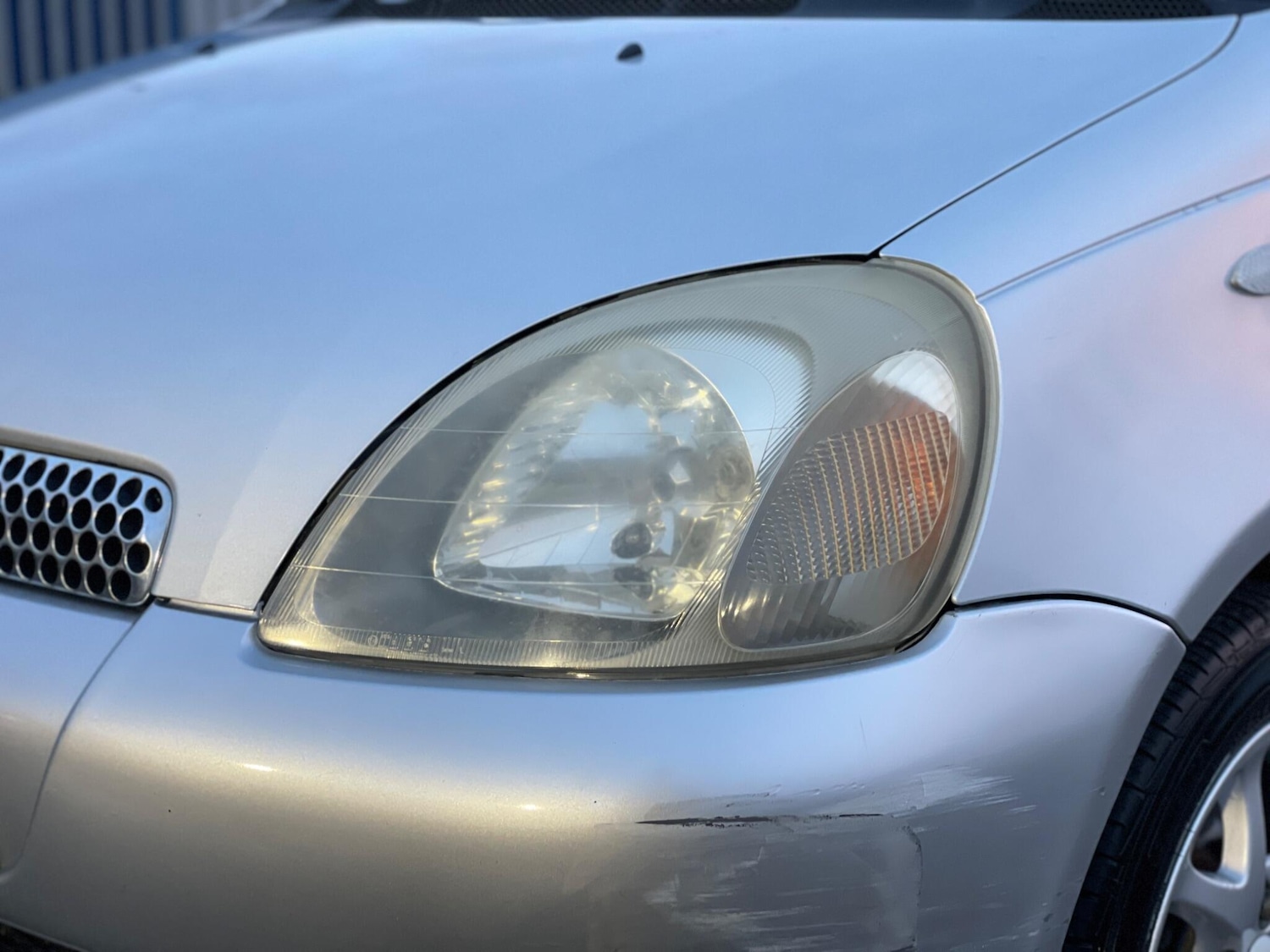 Used Toyota Yaris 1999 for sale - 77029924: Photo 92