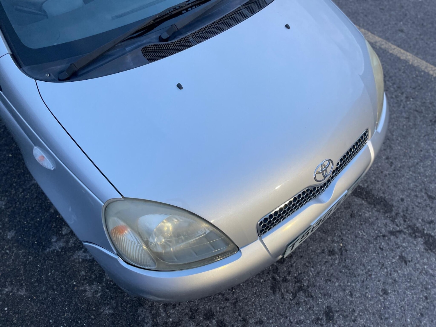 Used Toyota Yaris 1999 for sale - 77029924: Photo 96