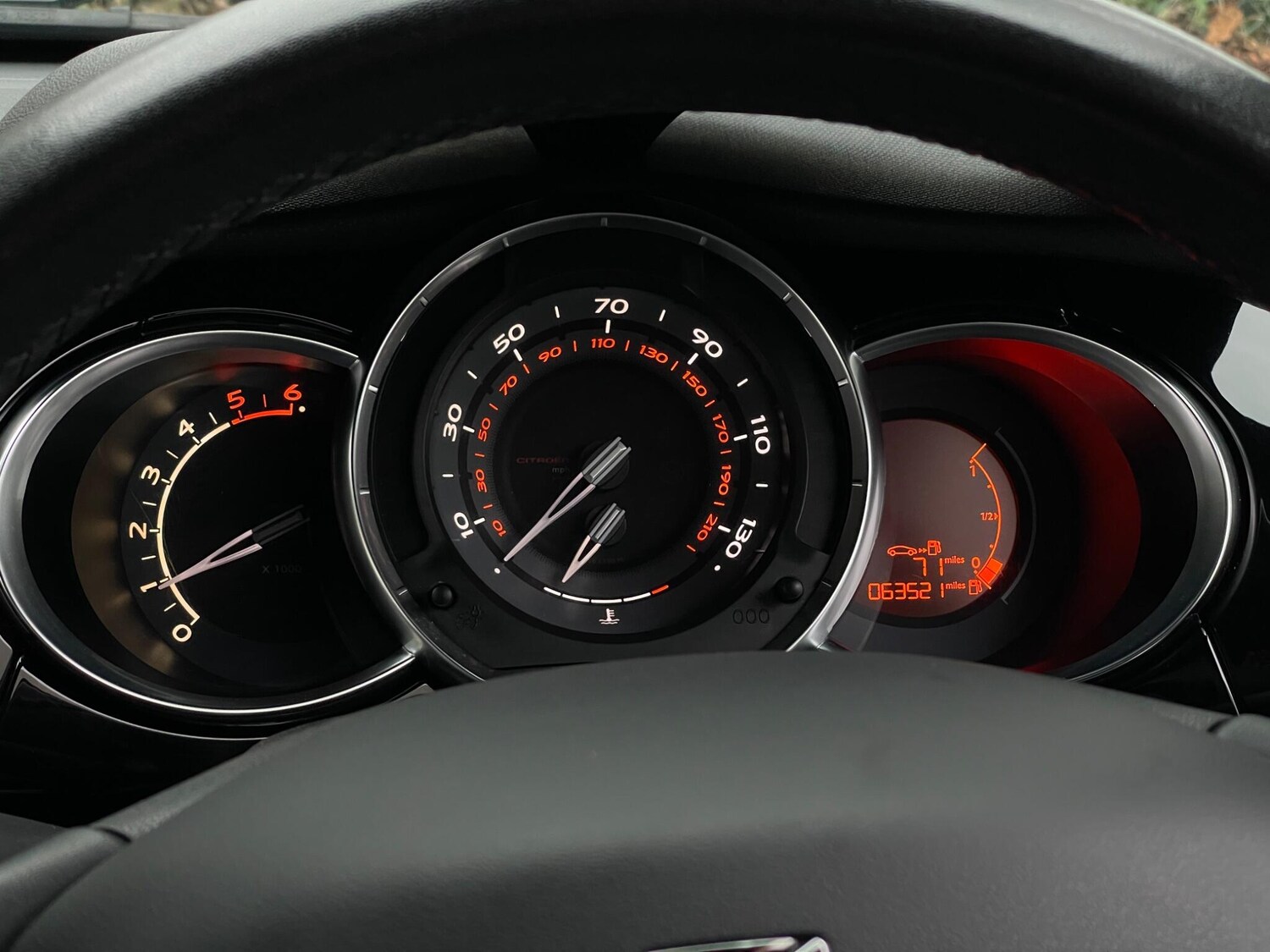 Used Citroen DS3 2012 for sale - 77479232: Photo 10