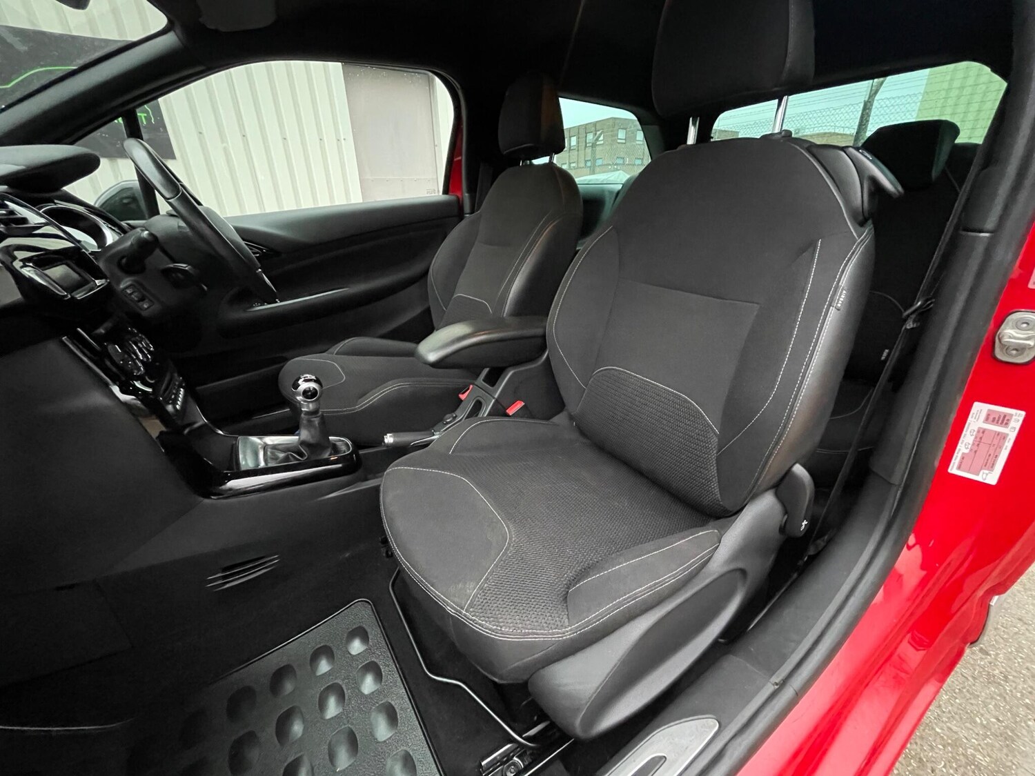 Used Citroen DS3 2012 for sale - 77479232: Photo 12