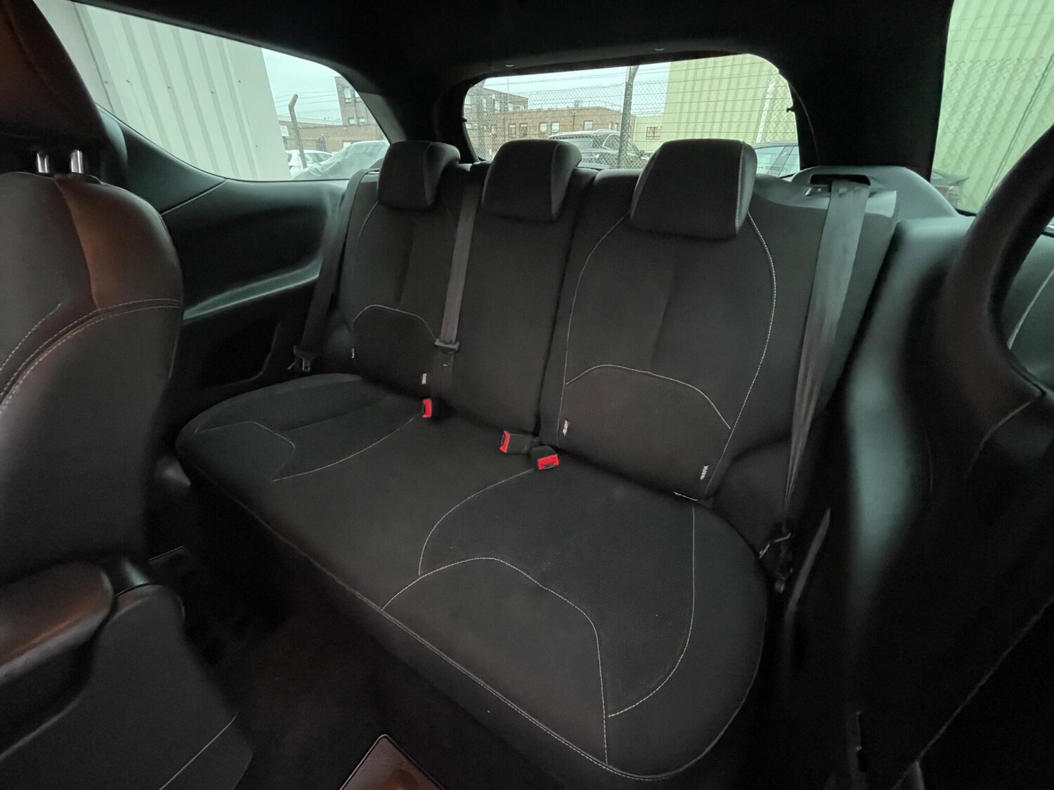 Used Citroen DS3 2012 for sale - 77479232: Photo 17