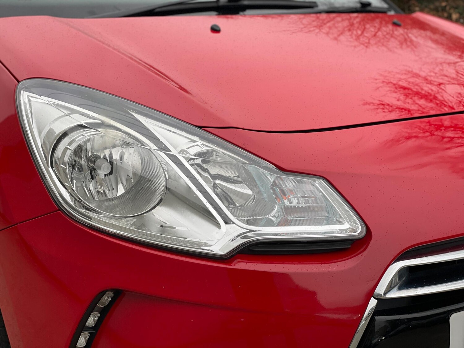 Used Citroen DS3 2012 for sale - 77479232: Photo 30