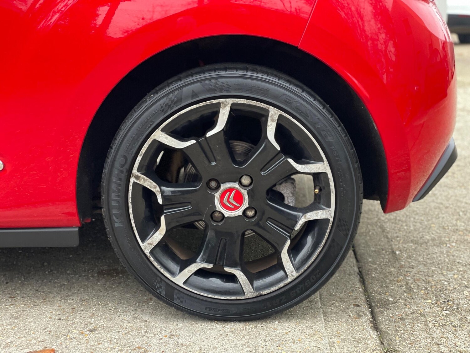 Used Citroen DS3 2012 for sale - 77479232: Photo 32