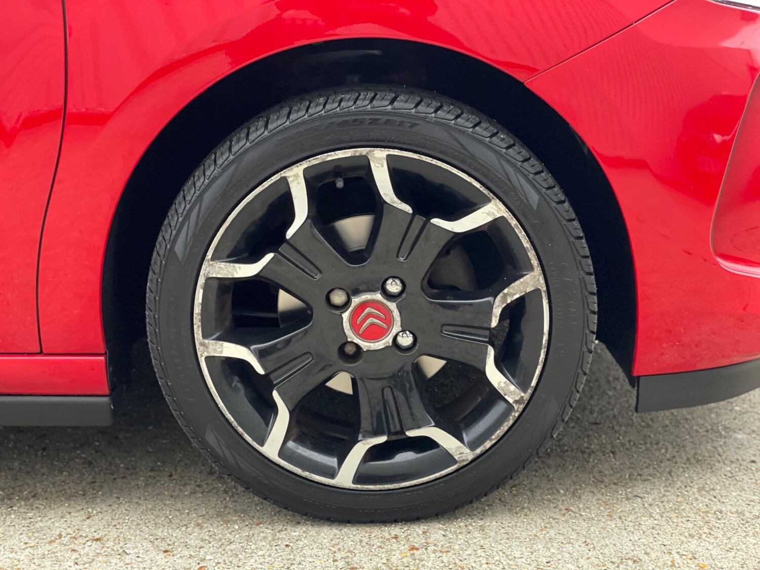 Used Citroen DS3 2012 for sale - 77479232: Photo 34