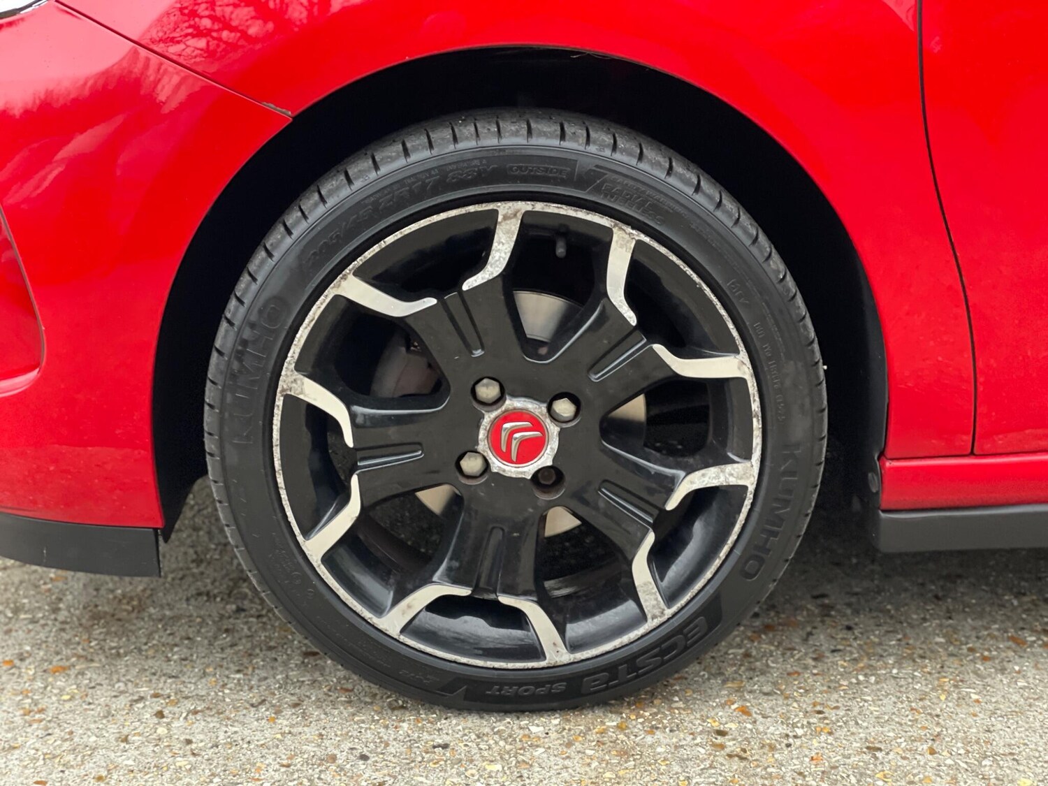 Used Citroen DS3 2012 for sale - 77479232: Photo 35