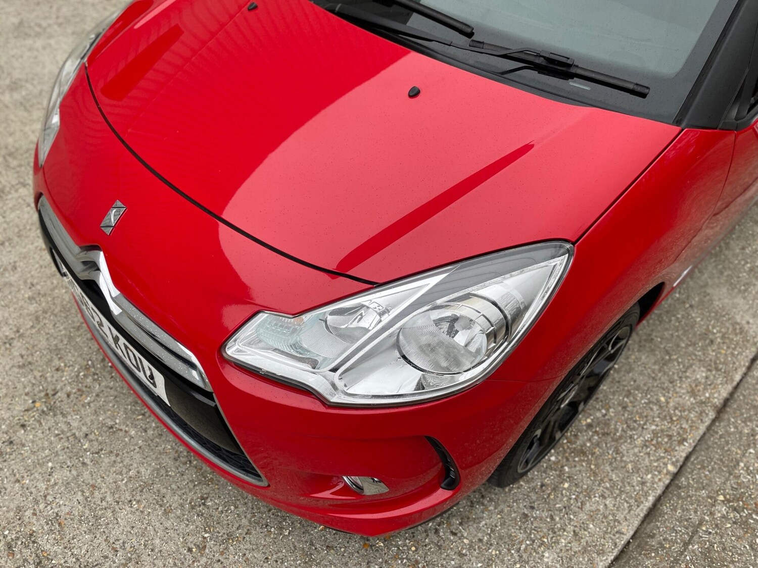 Used Citroen DS3 2012 for sale - 77479232: Photo 40