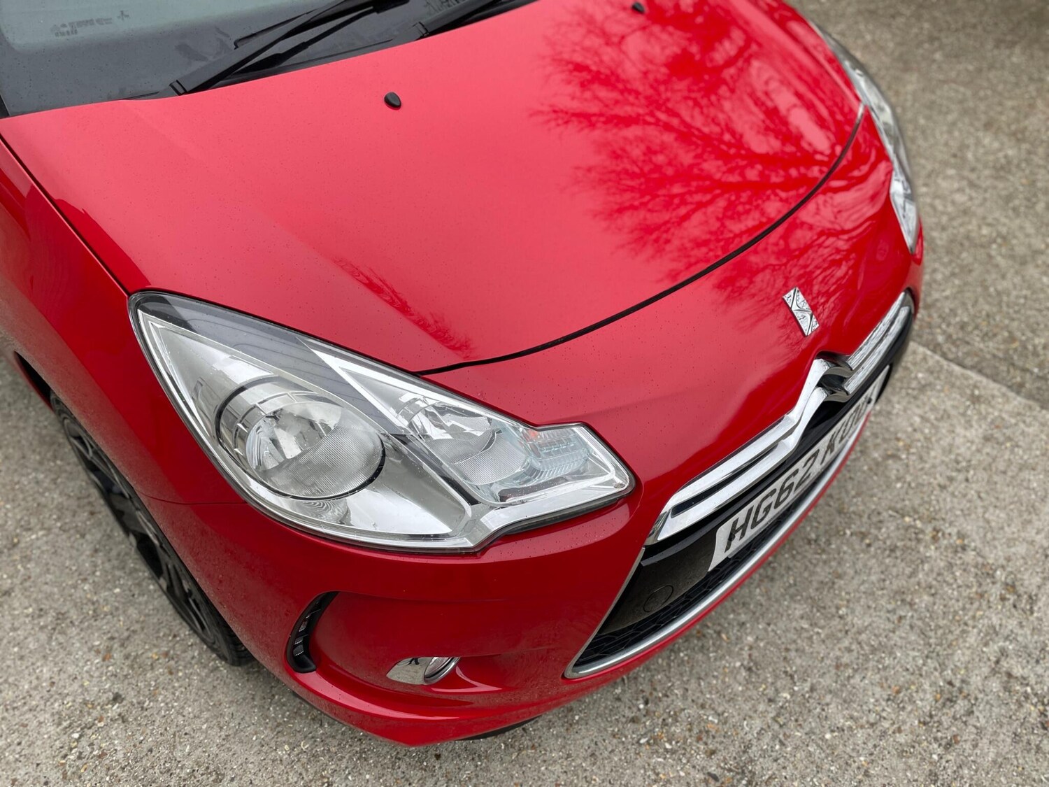 Used Citroen DS3 2012 for sale - 77479232: Photo 43