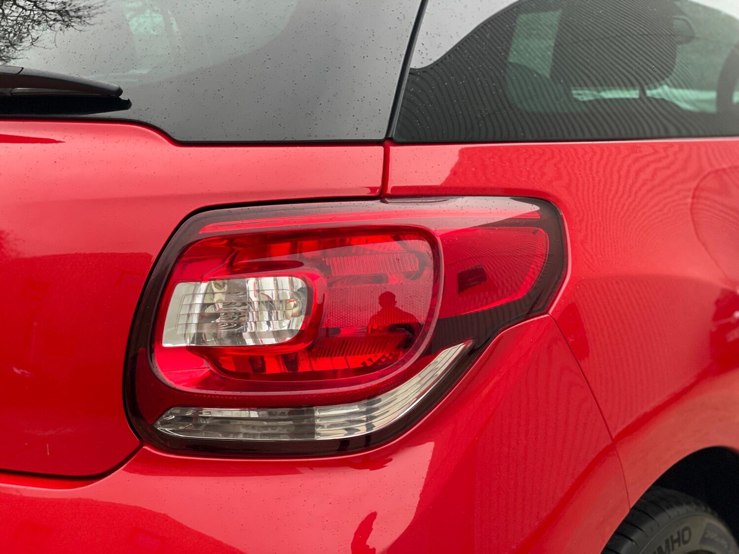 Used Citroen DS3 2012 for sale - 77479232: Photo 49