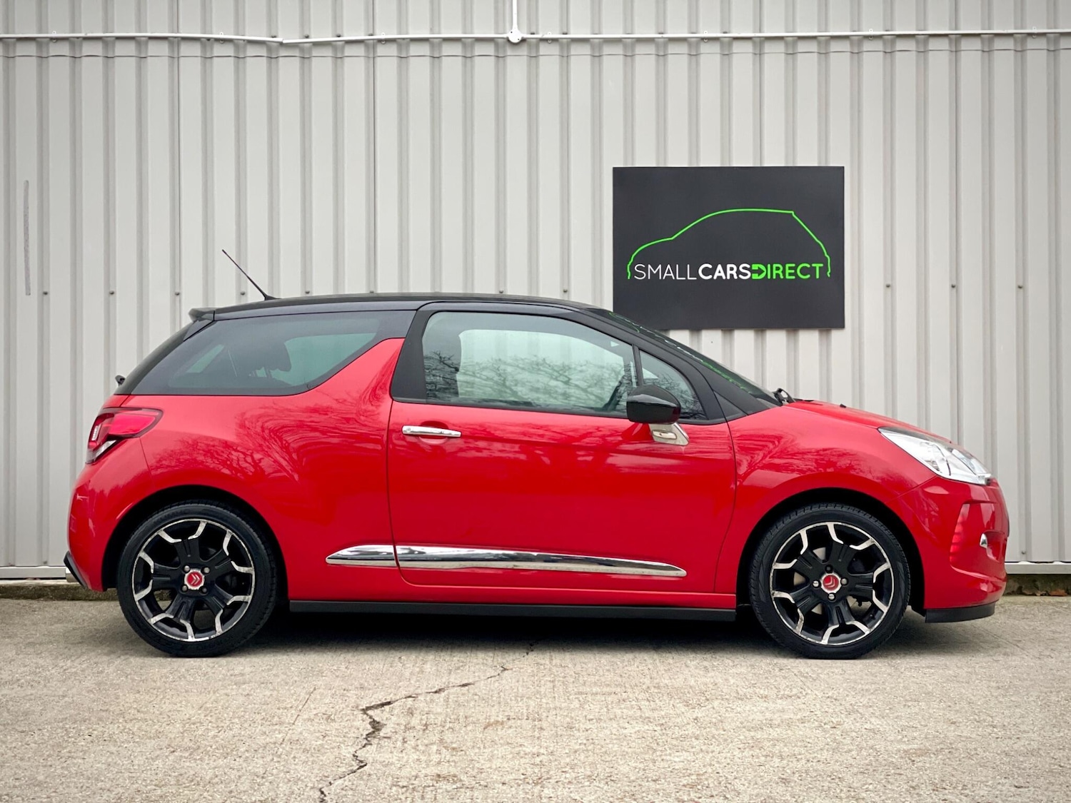Used Citroen DS3 2012 for sale - 77479232: Photo 5