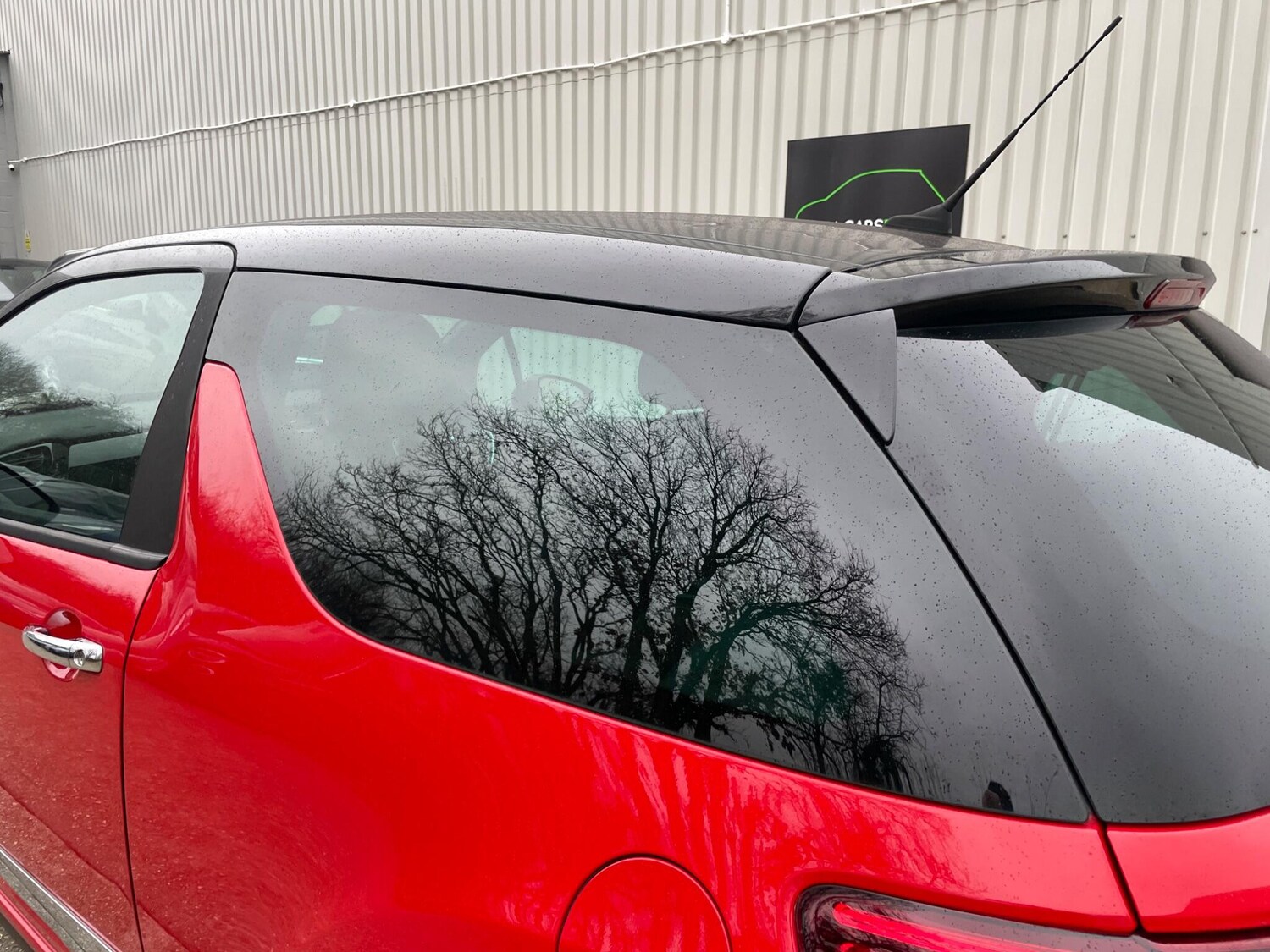 Used Citroen DS3 2012 for sale - 77479232: Photo 51