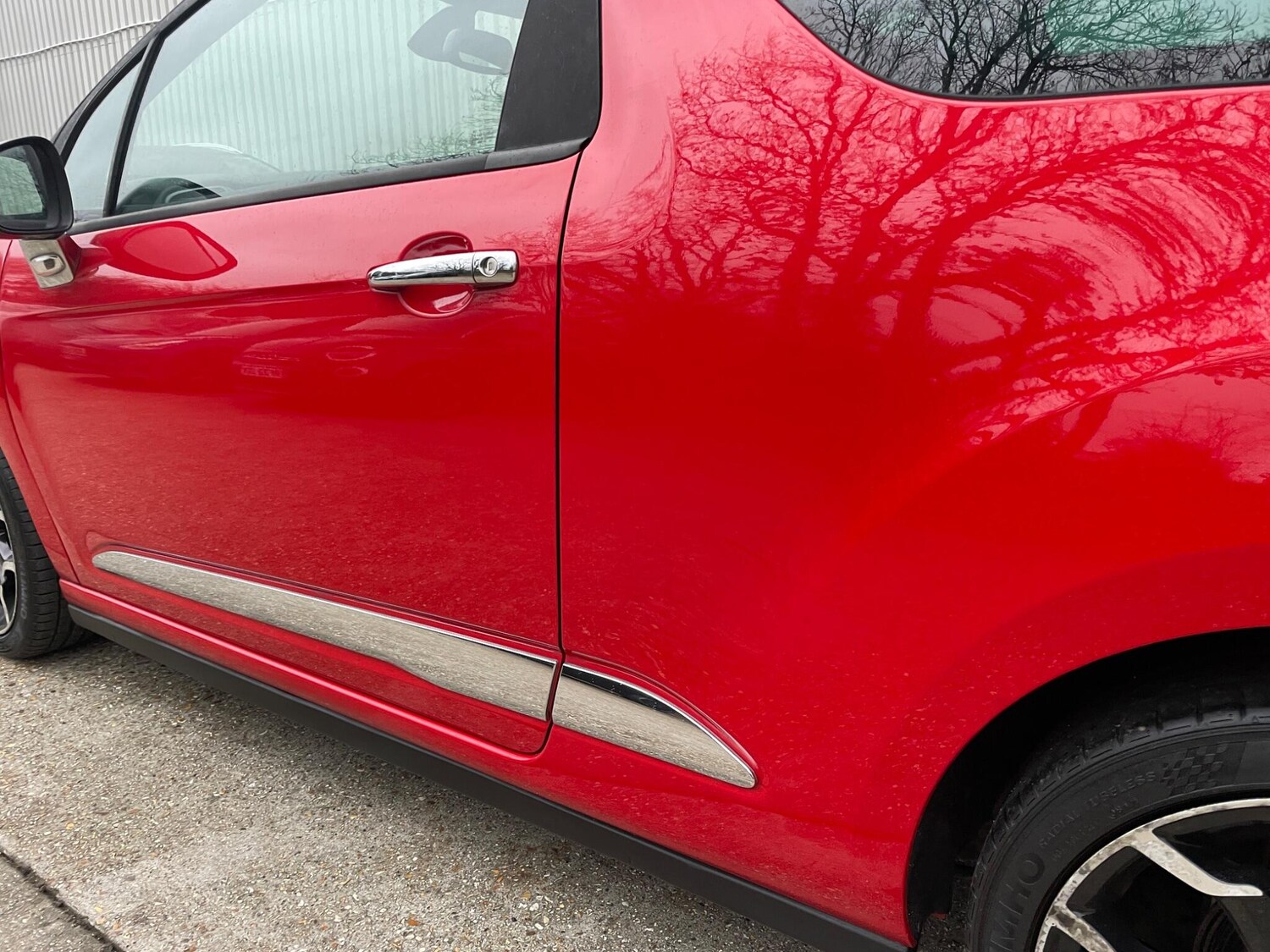 Used Citroen DS3 2012 for sale - 77479232: Photo 55