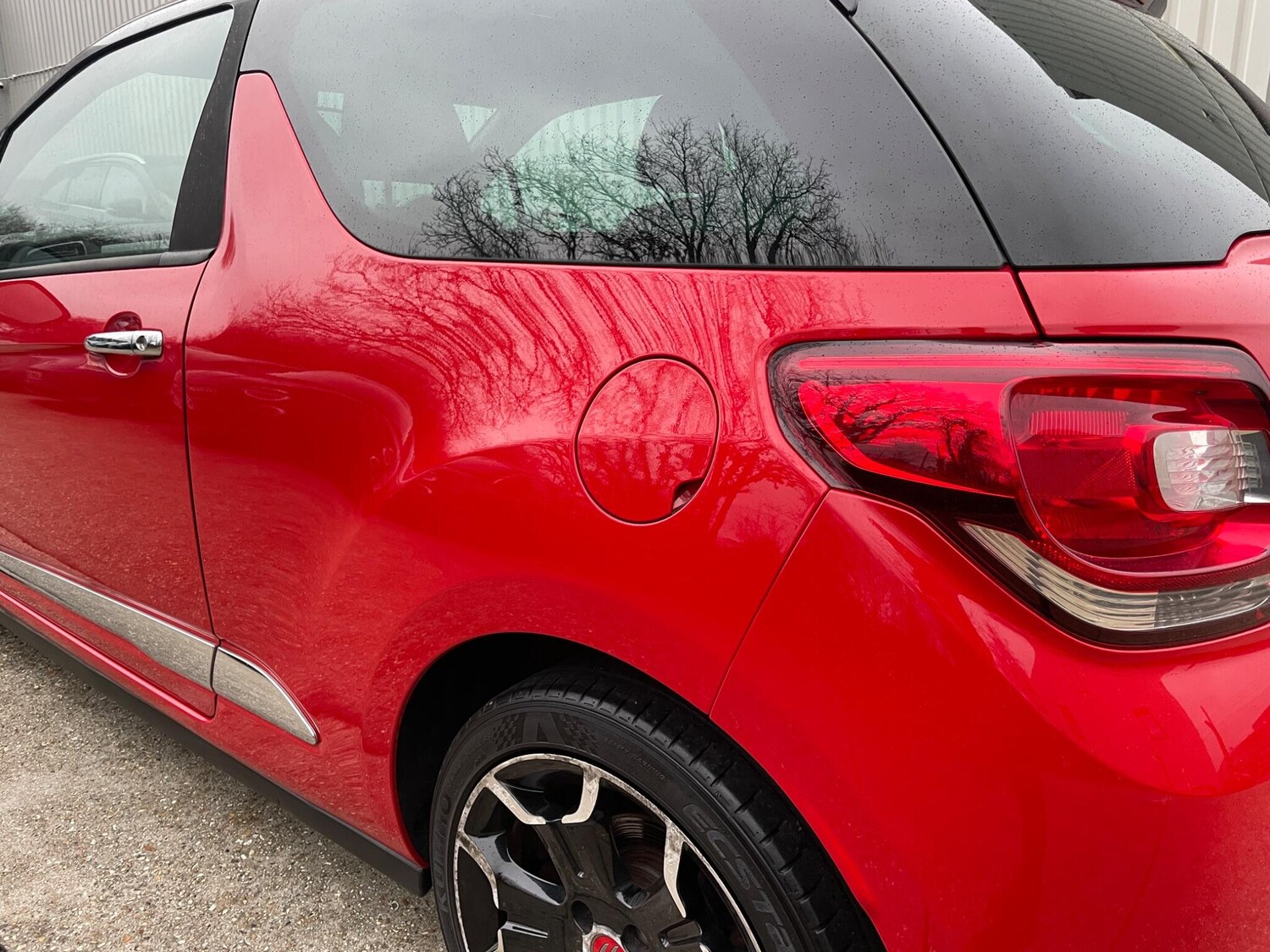 Used Citroen DS3 2012 for sale - 77479232: Photo 56