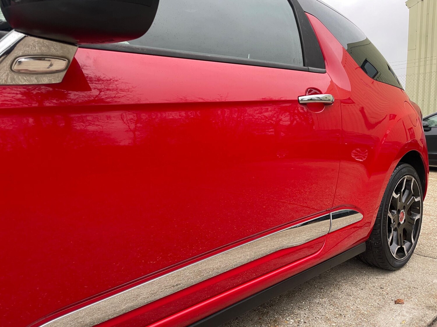 Used Citroen DS3 2012 for sale - 77479232: Photo 58