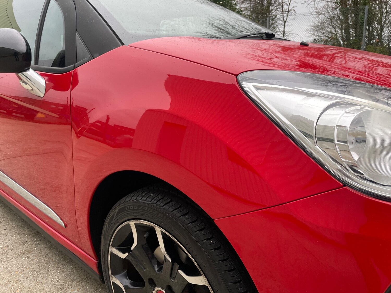 Used Citroen DS3 2012 for sale - 77479232: Photo 61