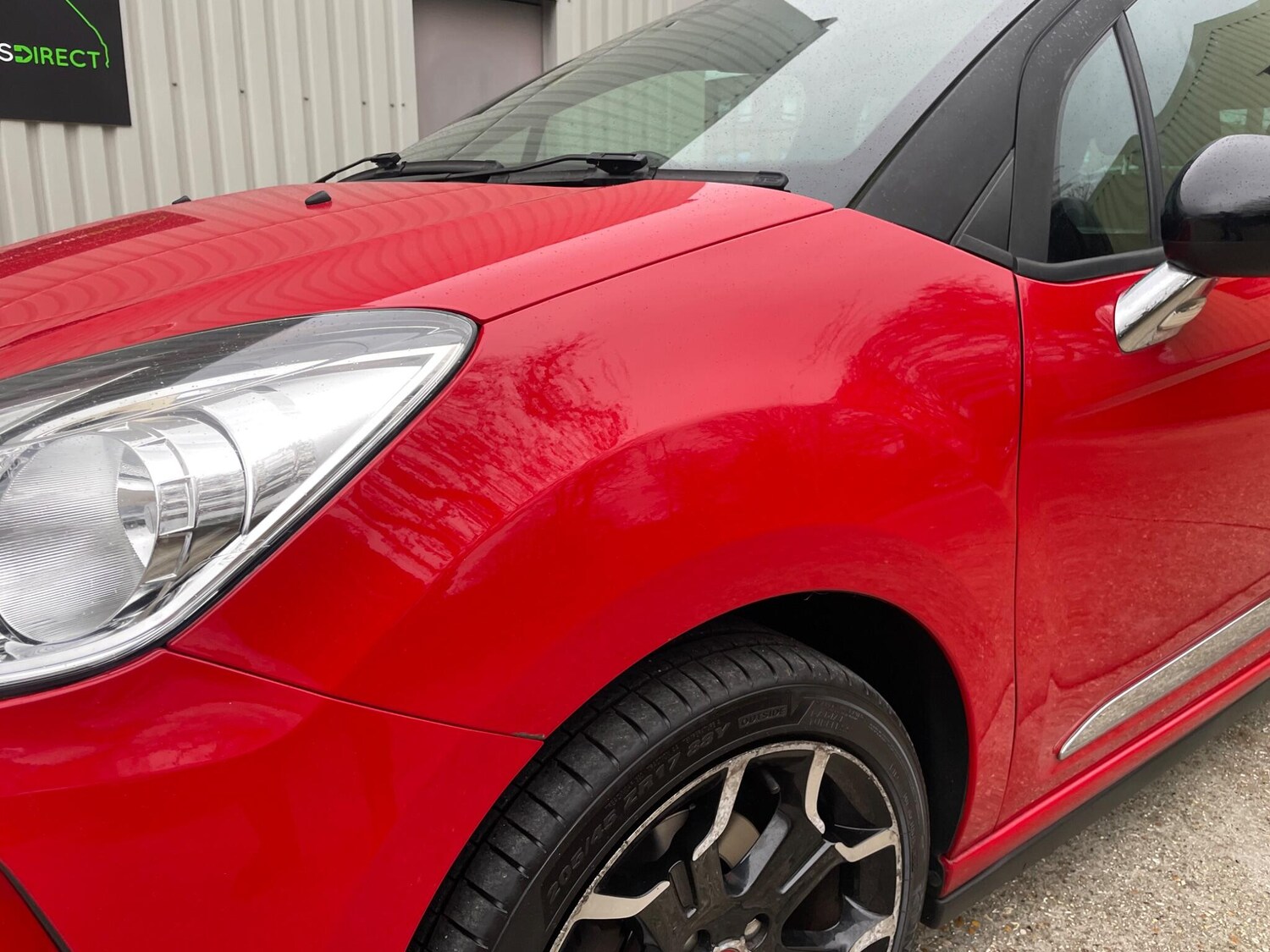 Used Citroen DS3 2012 for sale - 77479232: Photo 62