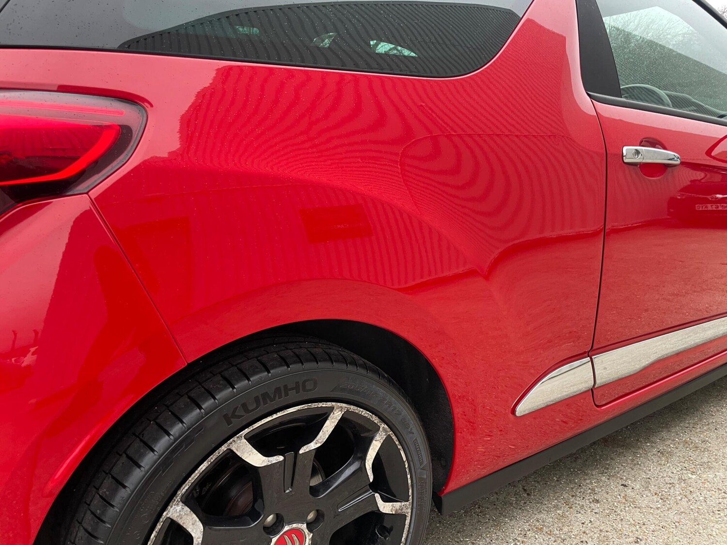 Used Citroen DS3 2012 for sale - 77479232: Photo 68