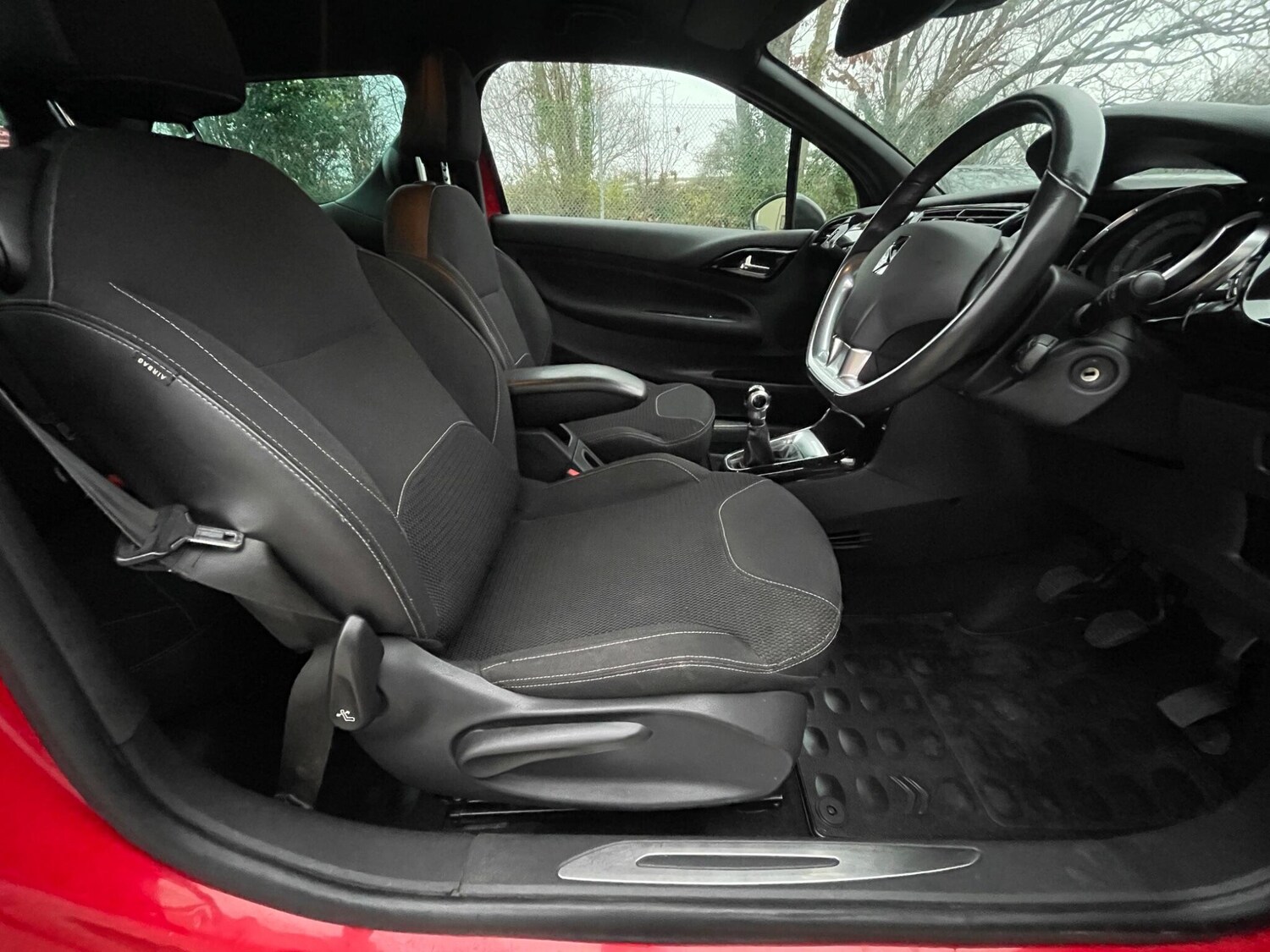 Used Citroen DS3 2012 for sale - 77479232: Photo 77
