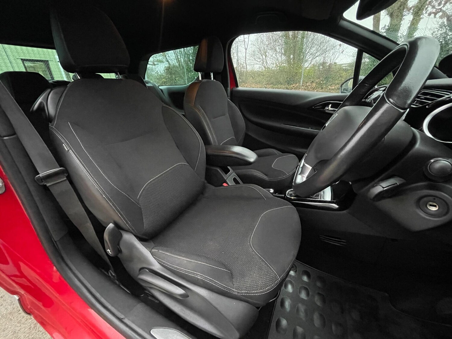 Used Citroen DS3 2012 for sale - 77479232: Photo 8