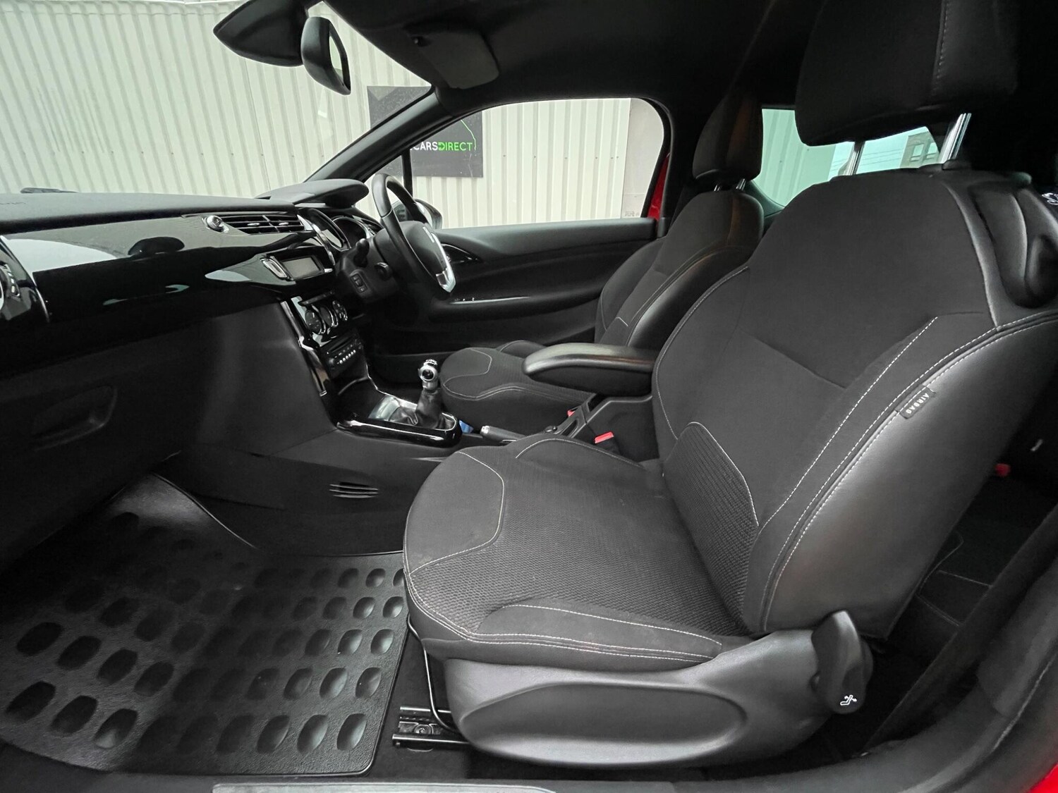 Used Citroen DS3 2012 for sale - 77479232: Photo 84