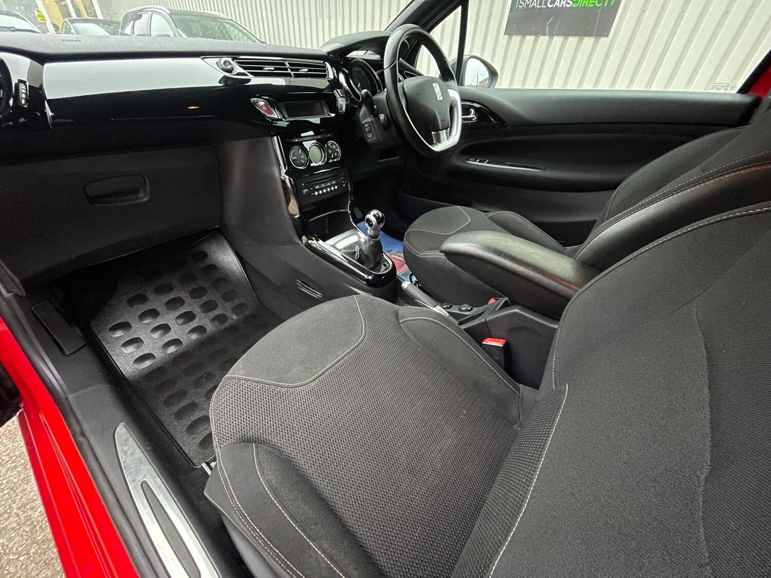 Used Citroen DS3 2012 for sale - 77479232: Photo 90