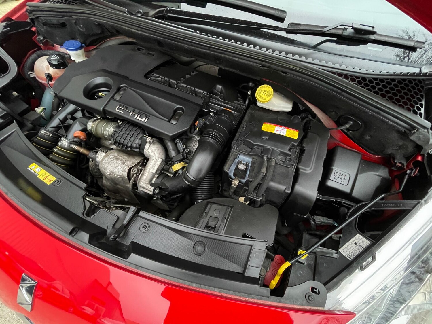 Used Citroen DS3 2012 for sale - 77479232: Photo 98