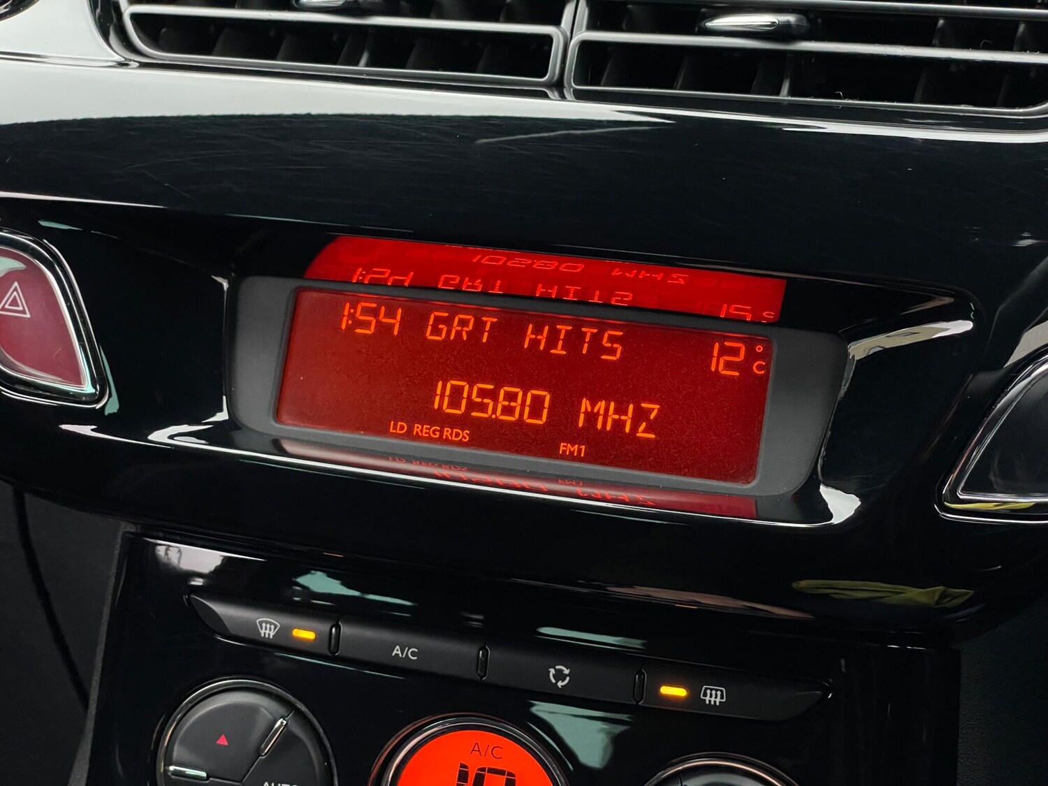 Used Citroen DS3 2012 for sale - 77479232: Photo 99