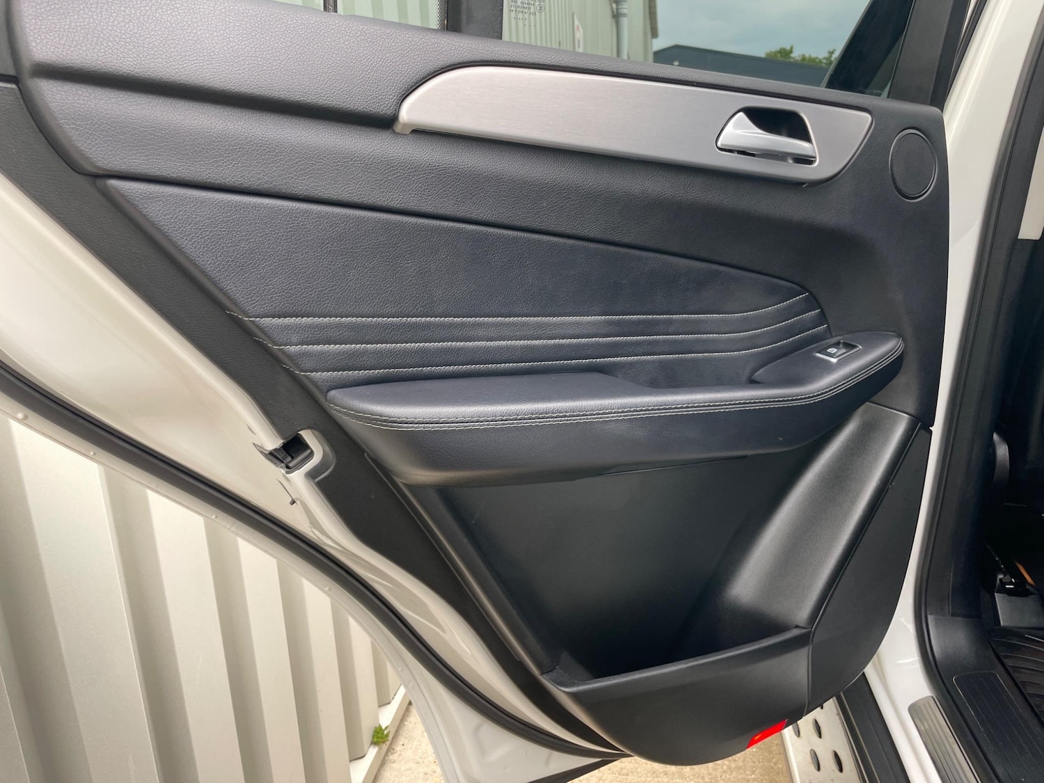 Used Mercedes-Benz GLE 2017 for sale - 77091005: Photo 100