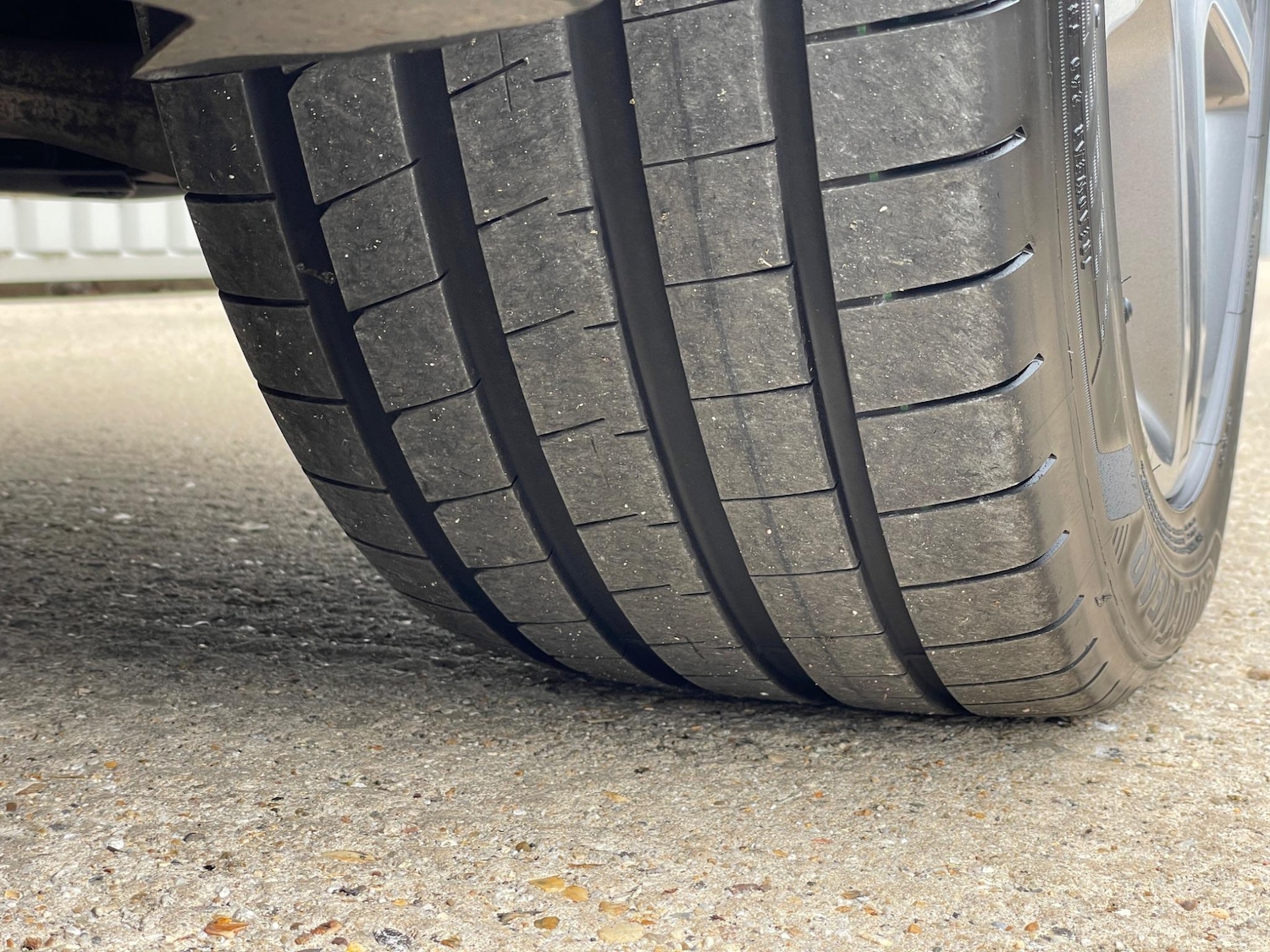 Used Mercedes-Benz GLE 2017 for sale - 77091005: Photo 14