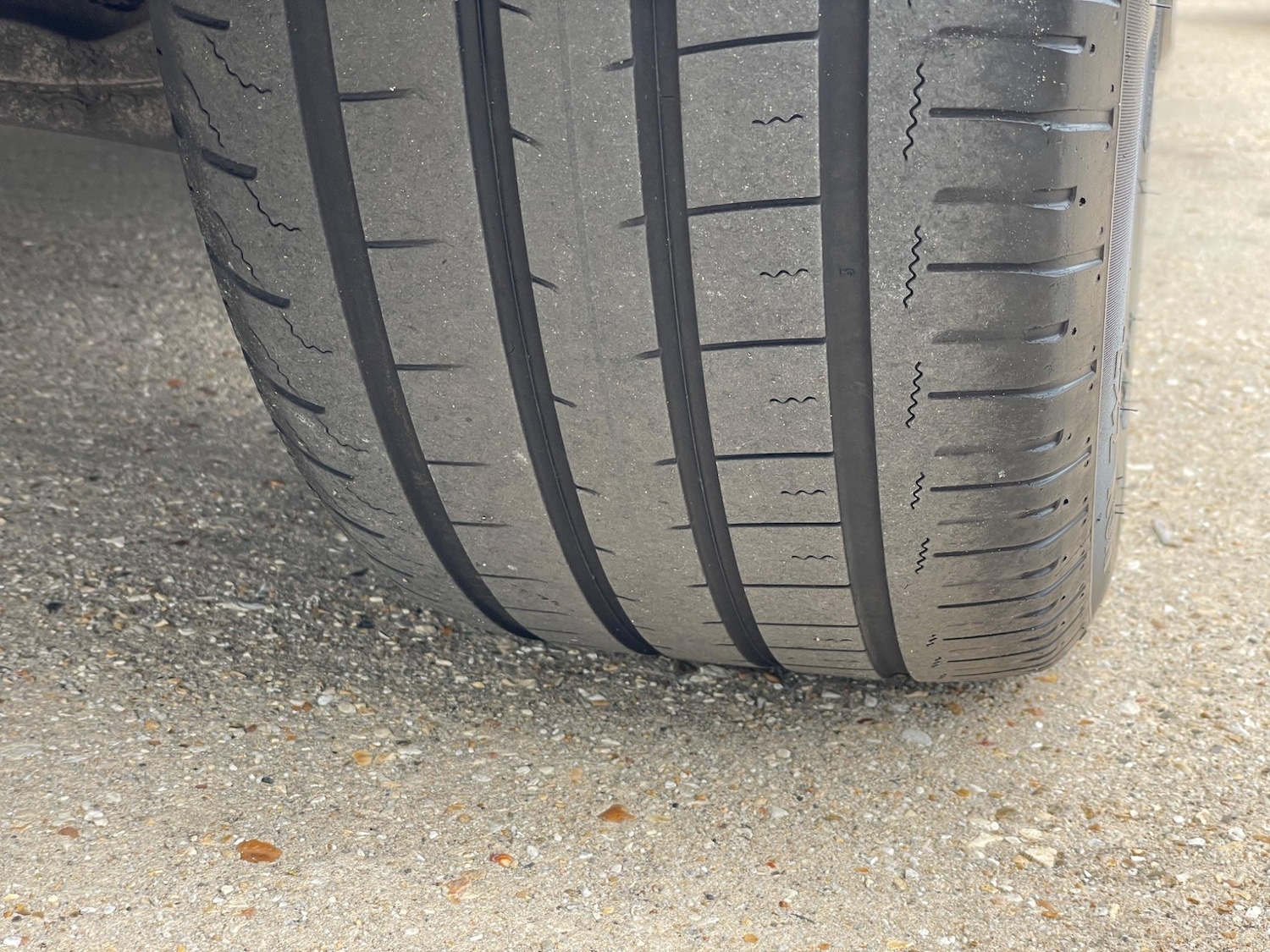 Used Mercedes-Benz GLE 2017 for sale - 77091005: Photo 18