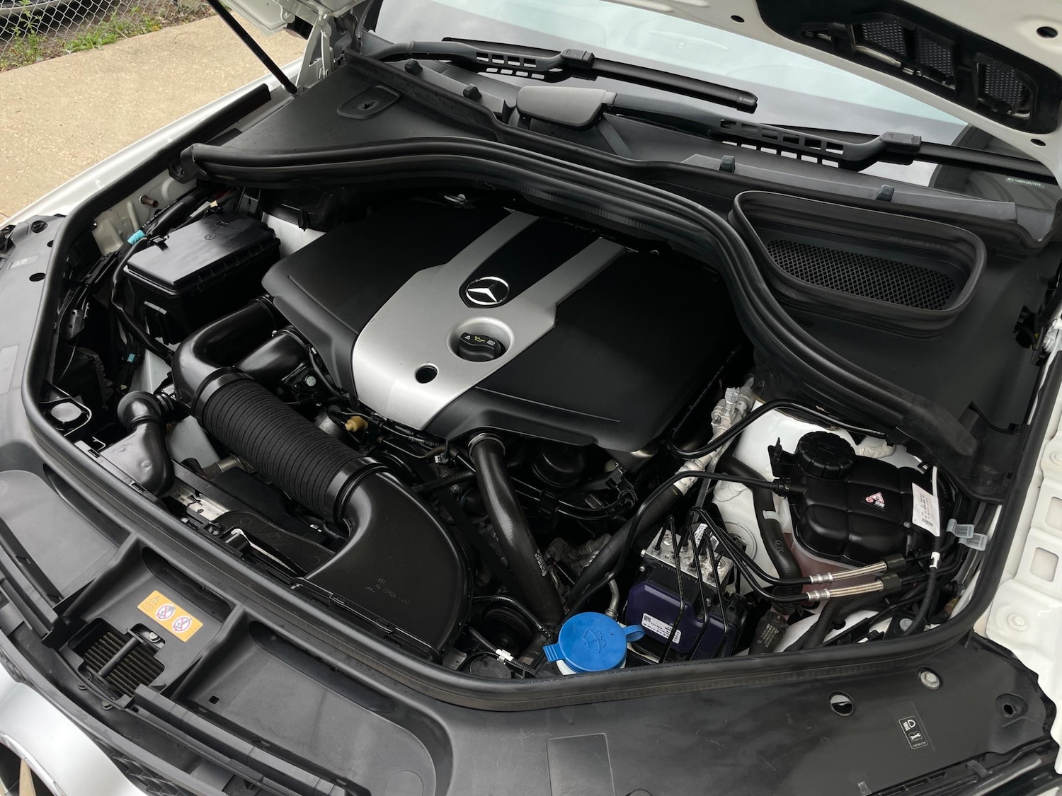 Used Mercedes-Benz GLE 2017 for sale - 77091005: Photo 28