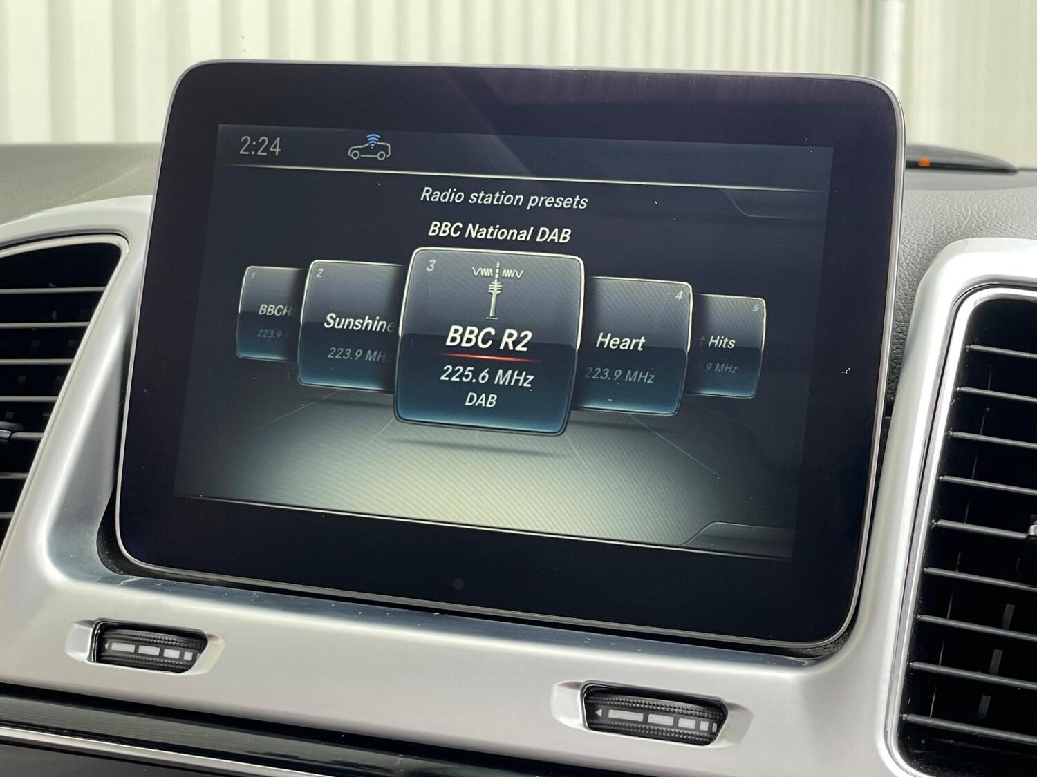 Used Mercedes-Benz GLE 2017 for sale - 77091005: Photo 31