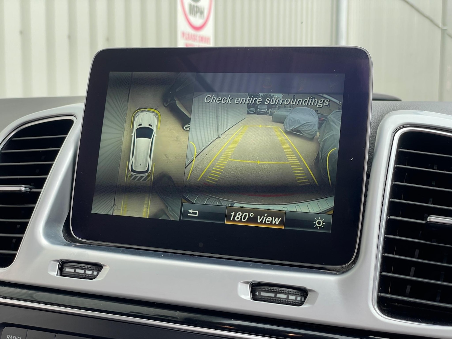 Used Mercedes-Benz GLE 2017 for sale - 77091005: Photo 34