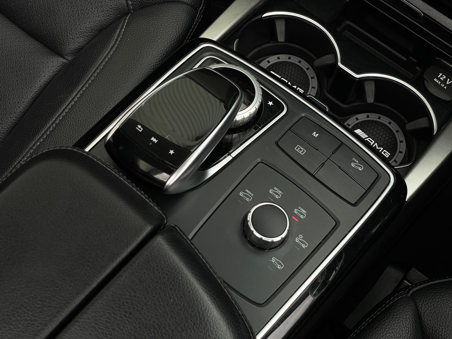 Used Mercedes-Benz GLE 2017 for sale - 77091005: Photo 36