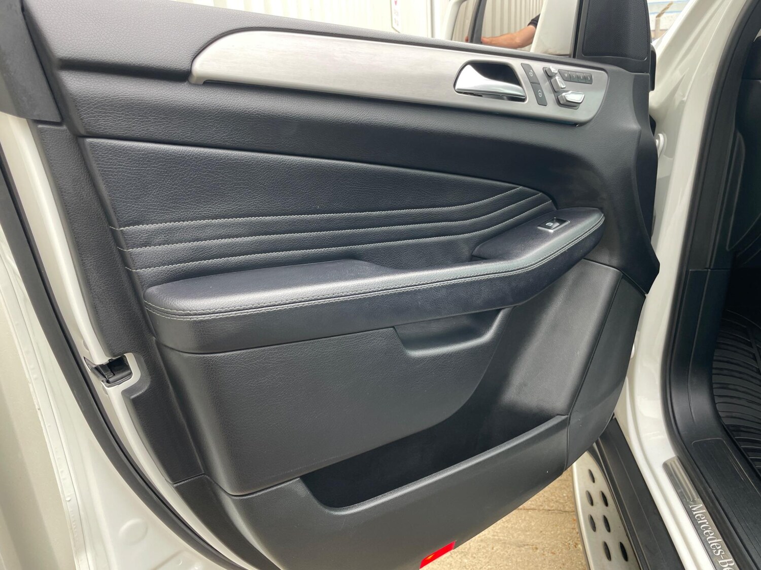 Used Mercedes-Benz GLE 2017 for sale - 77091005: Photo 41