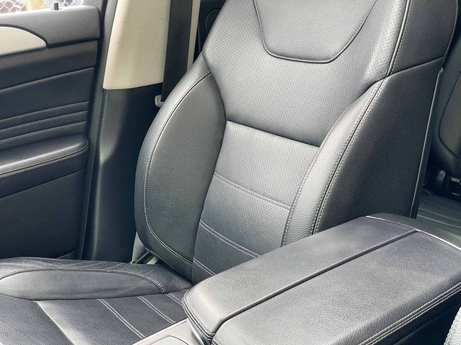 Used Mercedes-Benz GLE 2017 for sale - 77091005: Photo 43