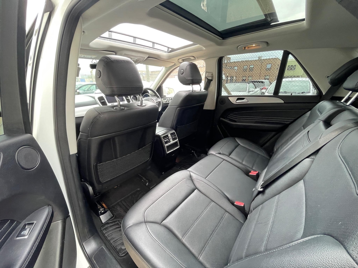 Used Mercedes-Benz GLE 2017 for sale - 77091005: Photo 49