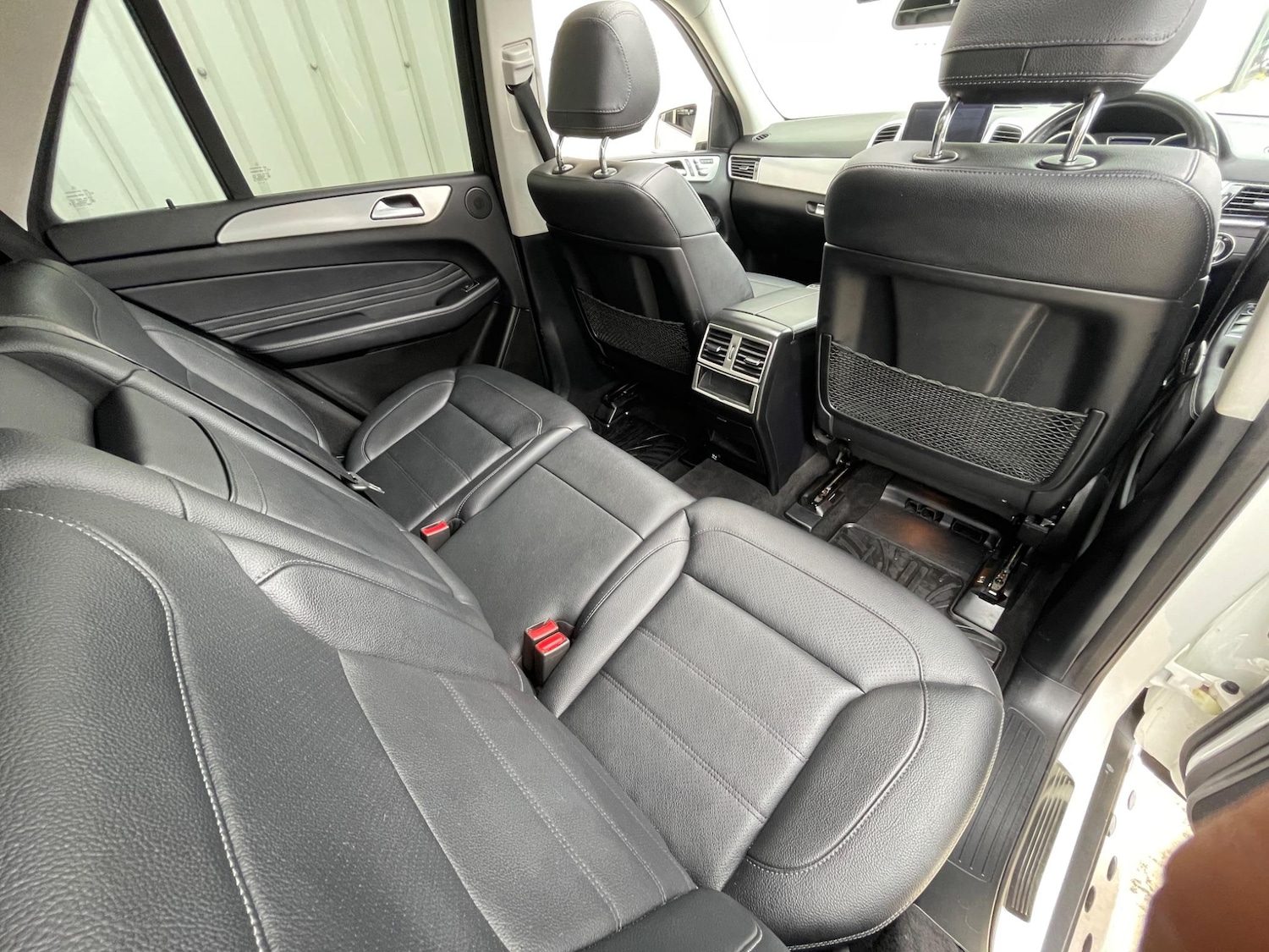 Used Mercedes-Benz GLE 2017 for sale - 77091005: Photo 50