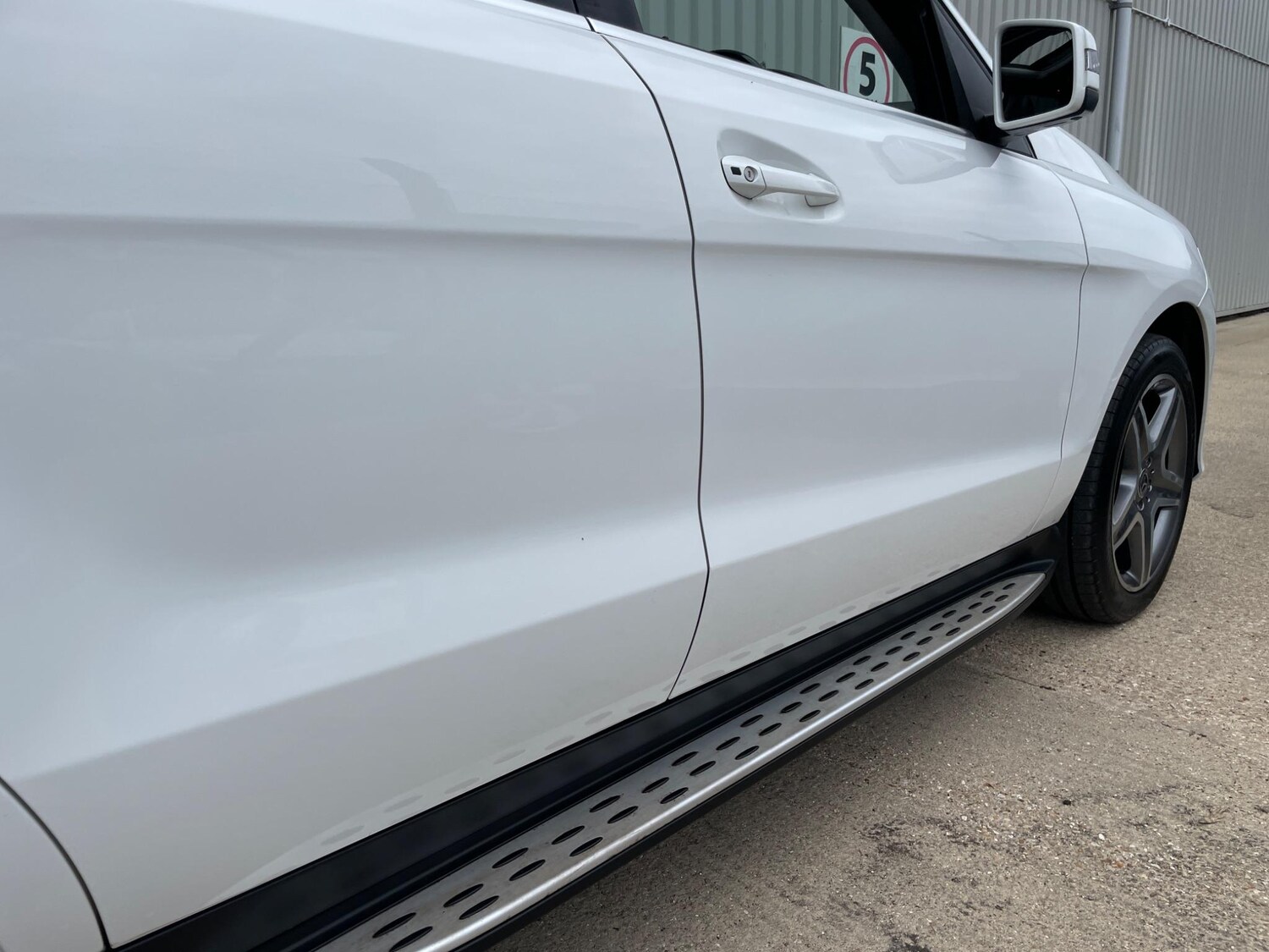 Used Mercedes-Benz GLE 2017 for sale - 77091005: Photo 66